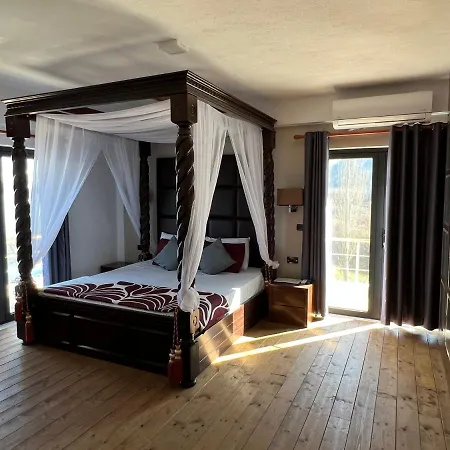 Hotel Victoria 4*