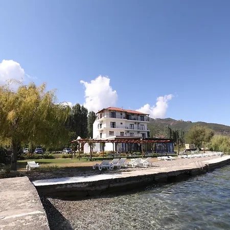 Victoria Hotel Memlishte