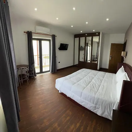 Hotell Victoria