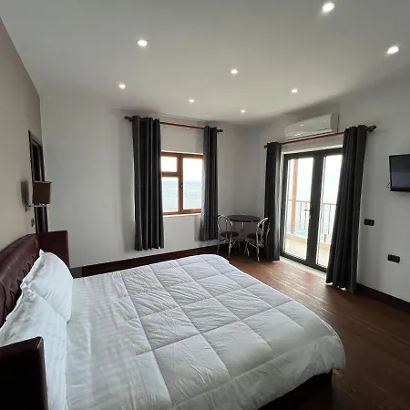 Victoria Отель Memlishte