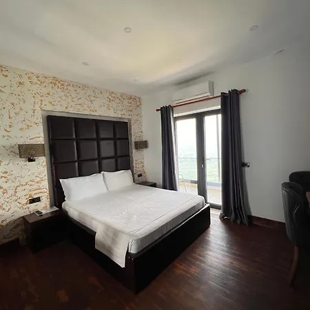 Hotel Victoria