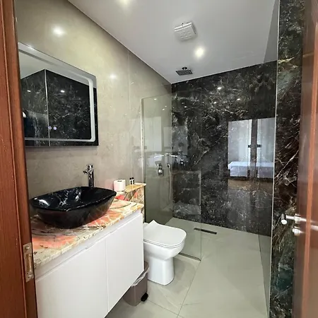 فندق Victoria Memlishte