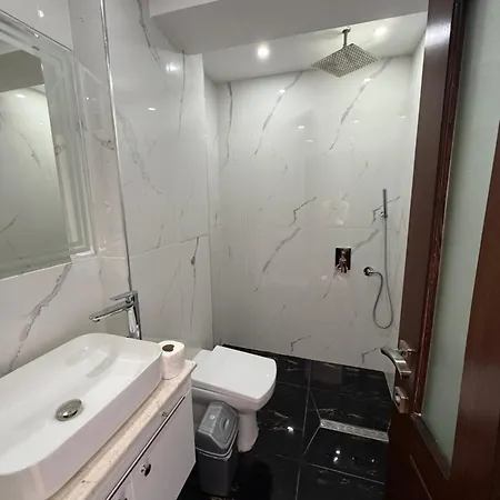 فندق Victoria Memlishte
