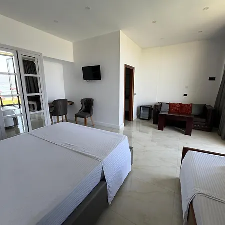 Hotell Victoria Memlishte
