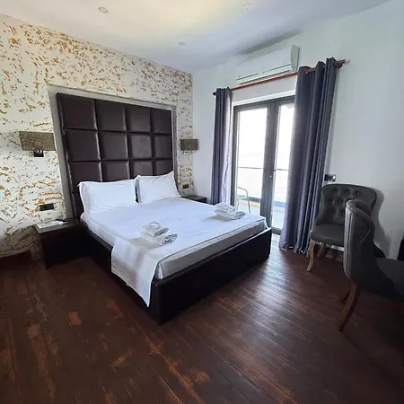 Hotell Victoria Memlishte