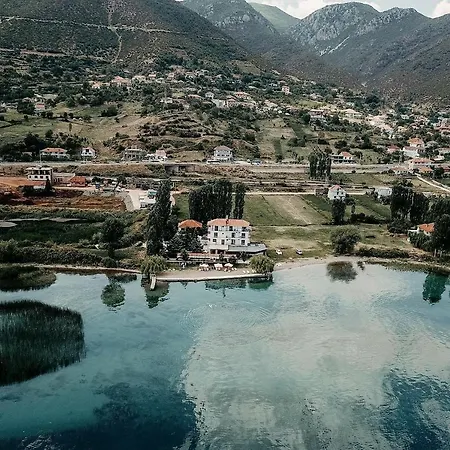 Victoria ホテル Memlishte