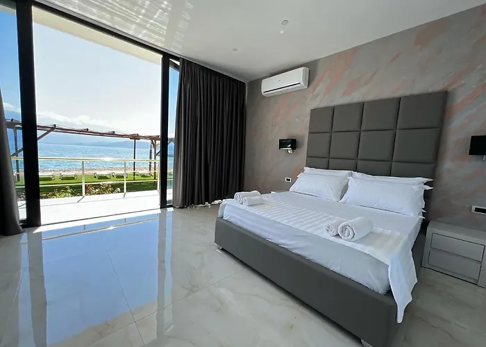 Victoria 4* Memlishte