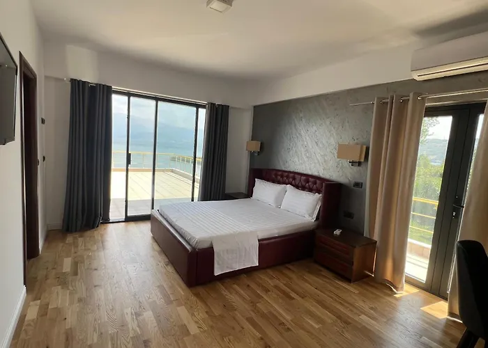 Hotel Victoria