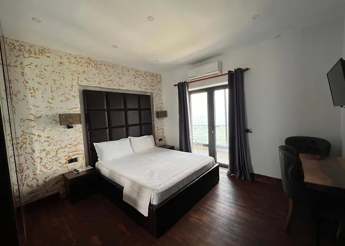 Hotel Victoria